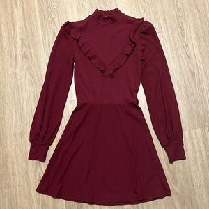 Reformation dress
